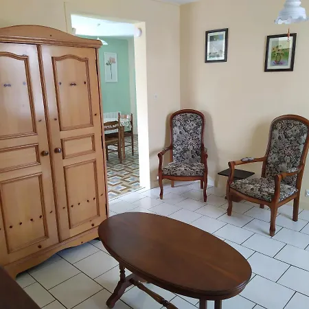 La Maison Du Pecheur