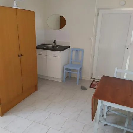La Maison Du Pecheur