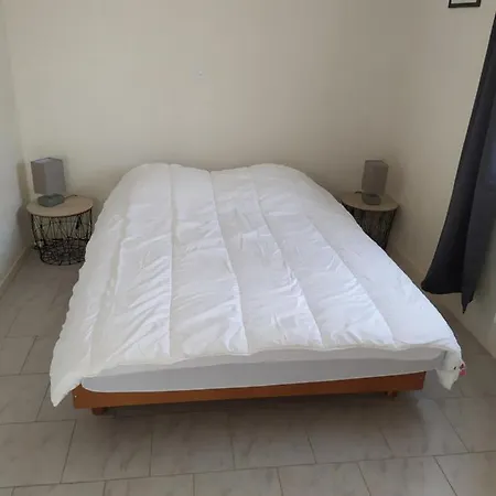 La Maison Du Pecheur Prázdninový dům *